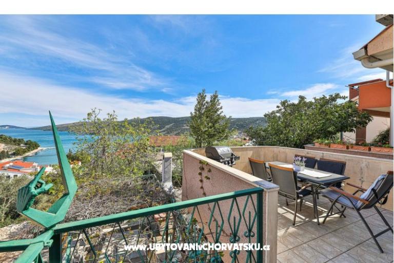 Apartmány Drago – foto 6