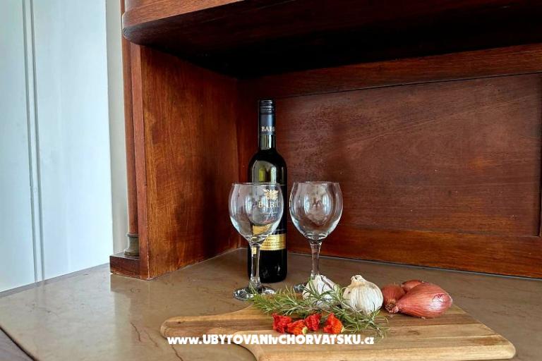 Apartmány Ena i Enio – foto 13