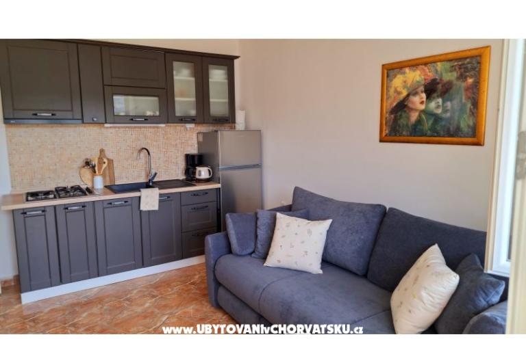 Apartmány Ena i Enio – foto 2