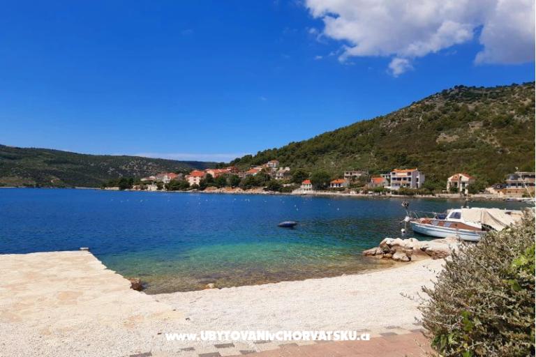 Apartmány Ena i Enio – foto 22