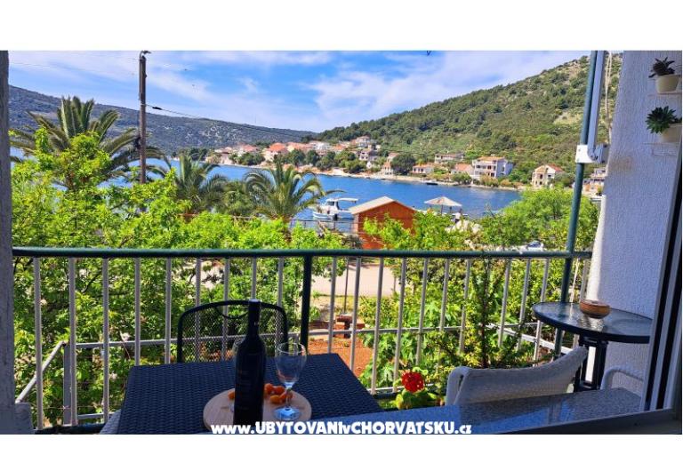 Apartmány Ena i Enio – foto 9