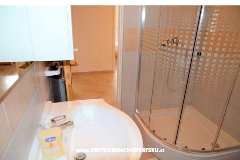 Apartmány Hasić – foto 16