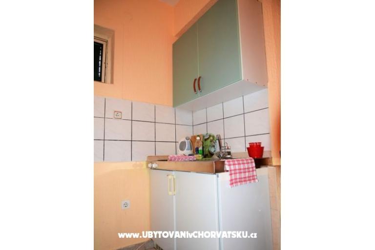 Apartmány Hasić – foto 17