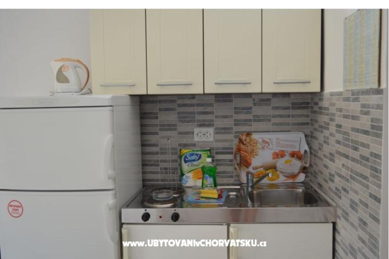 Apartmány Hasić – foto 6