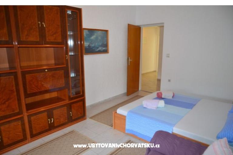 Apartmány Hasić – foto 7