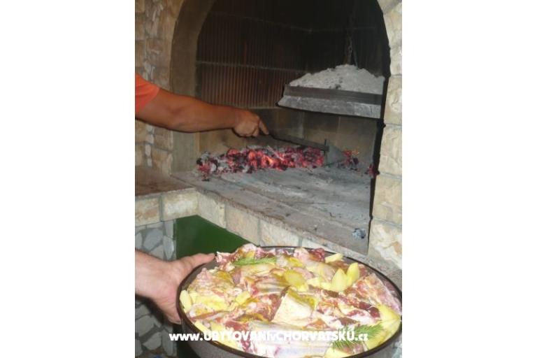 Apartmány Ivana – foto 12