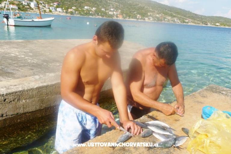 Apartmány Ivana – foto 16