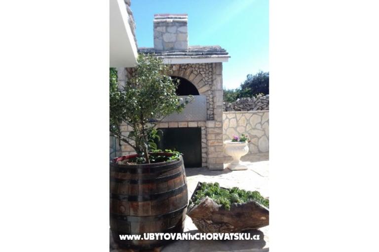 Apartmány Ivana – foto 2