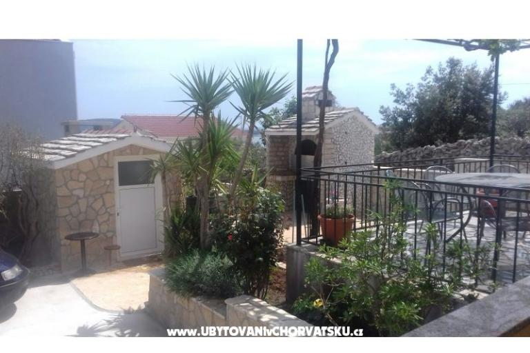 Apartmány Ivana – foto 3