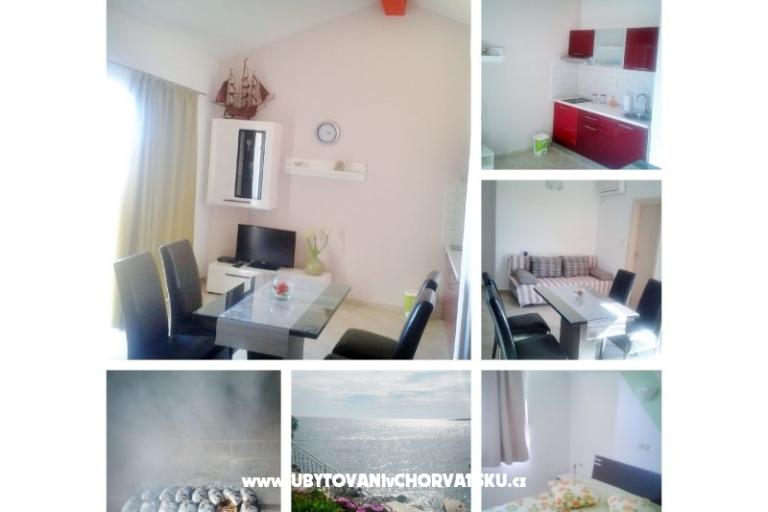 Apartmány Ivana – foto 8
