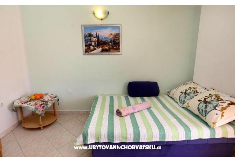 Apartmány Ivanka – foto 16
