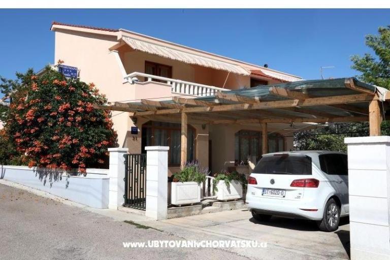 Apartmány Ivanka – foto 3