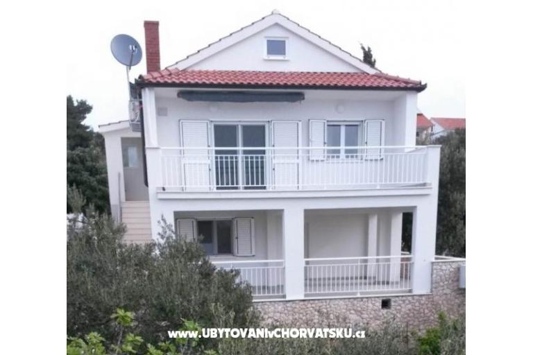 Apartmány Jadran Sevid – foto 10