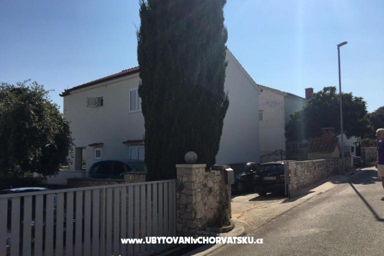 Apartmány Jadran Sevid – foto 12