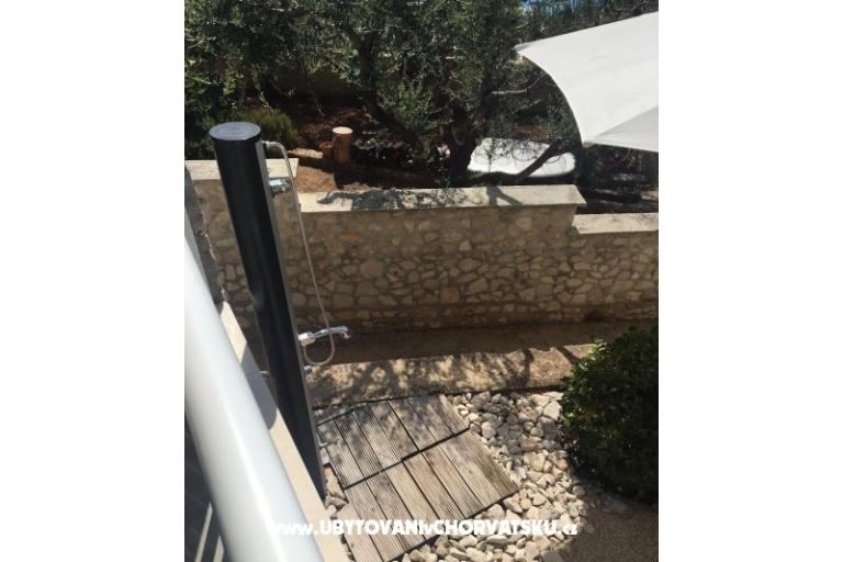 Apartmány Jadran Sevid – foto 13