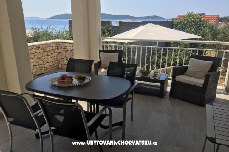 Apartmány Jadran Sevid – foto 17