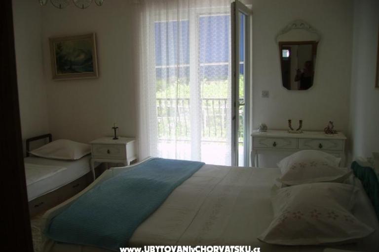 Apartmány Jelaska – foto 10