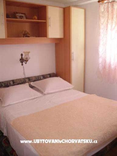 Apartmány Jelaska – foto 13