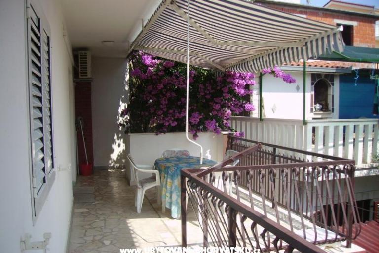 Apartmány Jelaska – foto 14