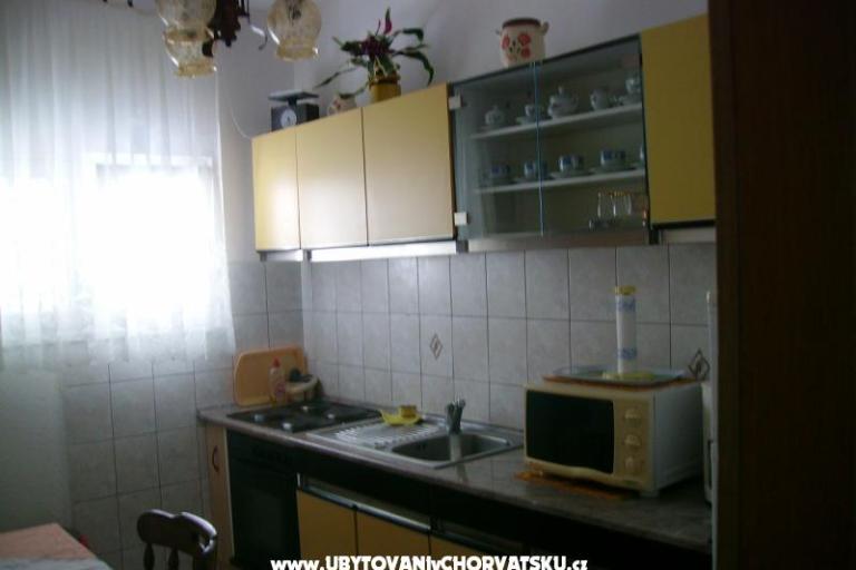 Apartmány Jelaska – foto 15