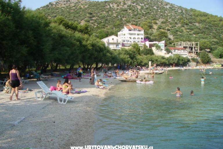 Apartmány Jelaska – foto 16
