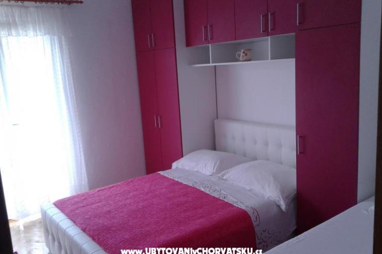 Apartmány Jelaska – foto 4