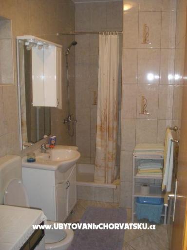 Apartmány Jelaska – foto 7