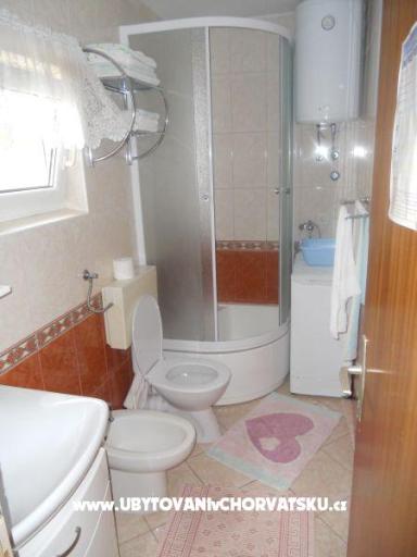 Apartmány Jelaska – foto 8