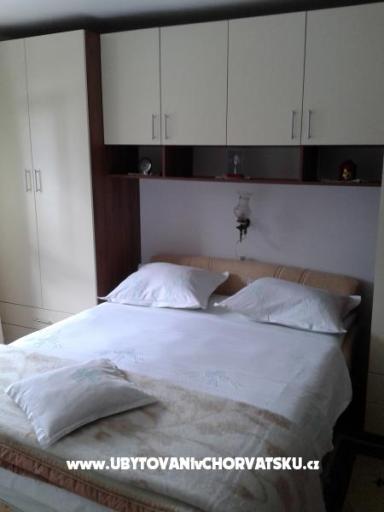 Apartmány Jelaska – foto 9