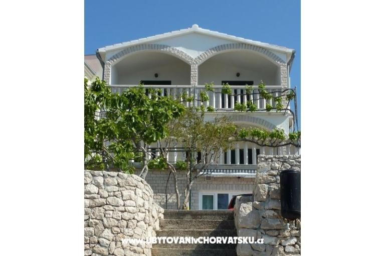 Apartmány Julija Sevid – foto 7