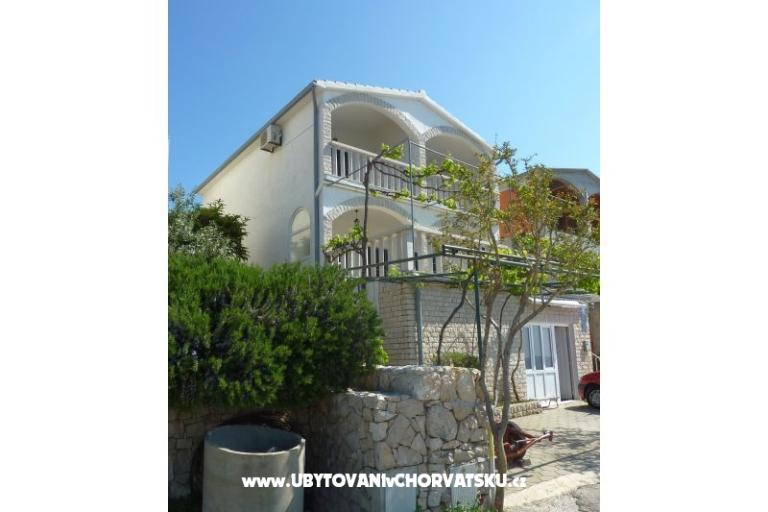 Apartmány Julija Sevid – foto 8