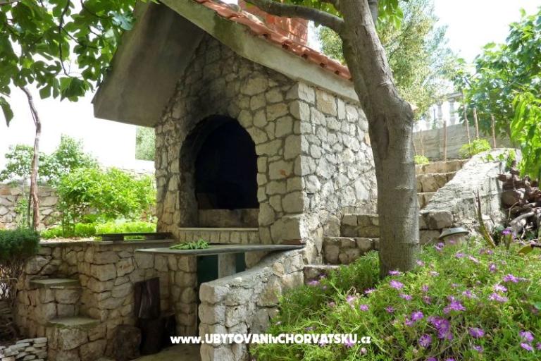 Apartmány Julija Sevid – foto 9