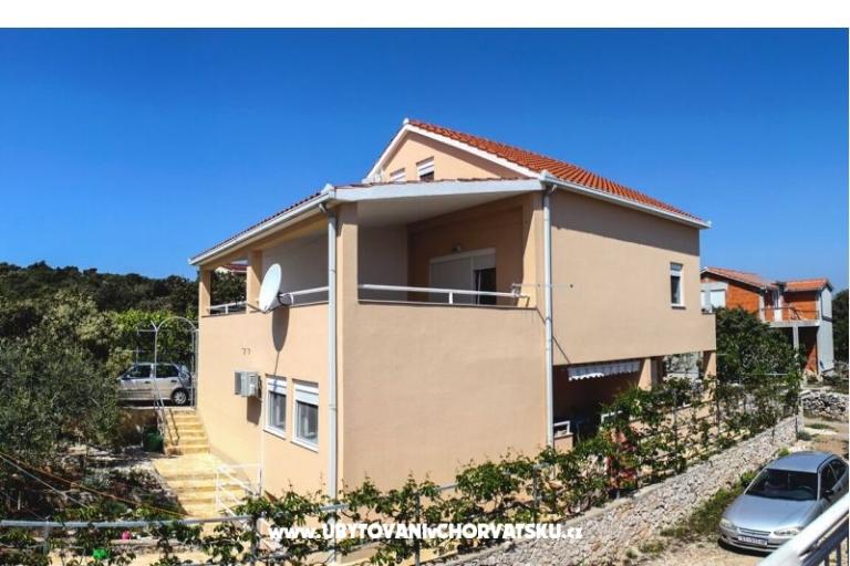 Apartmány Kaktus – foto 16