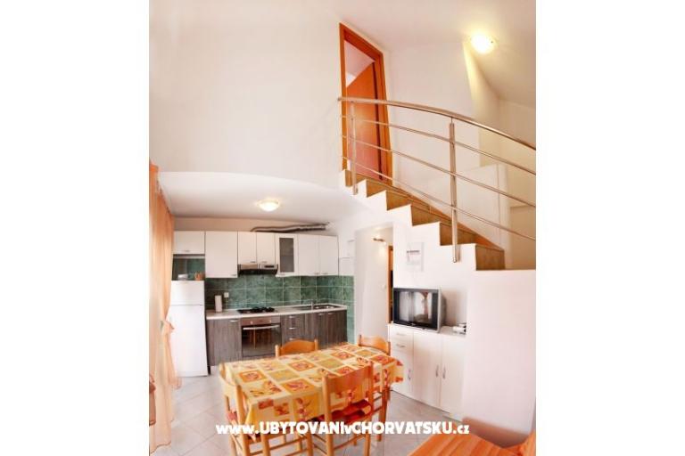 Apartmány Kaktus – foto 3