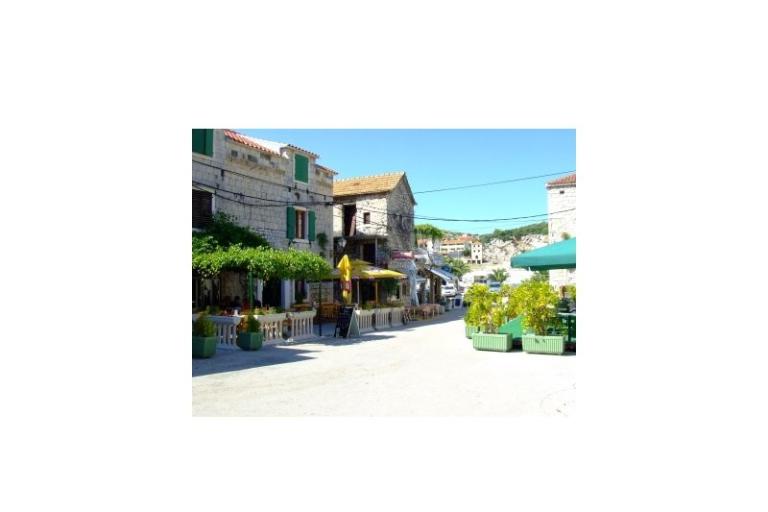 Apartmány Knežević – foto 16