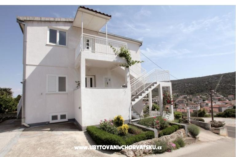 Apartmány Knežević – foto 3