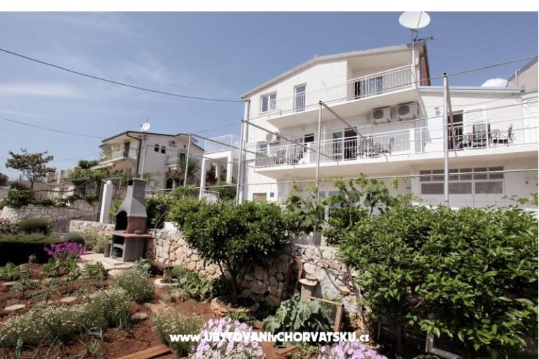 Apartmány Knežević – foto 4