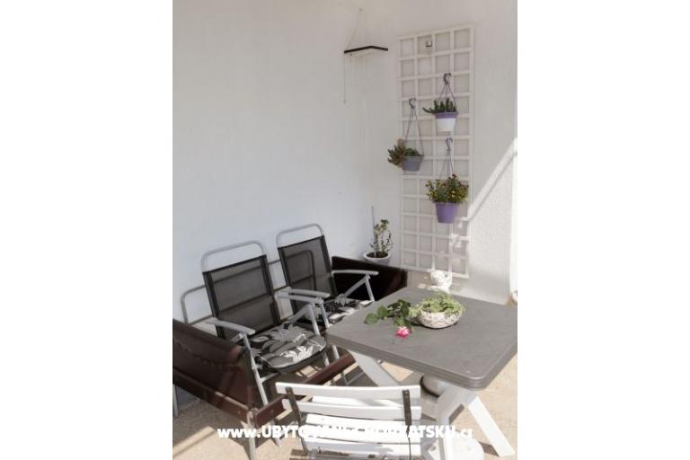 Apartmány Knežević – foto 8