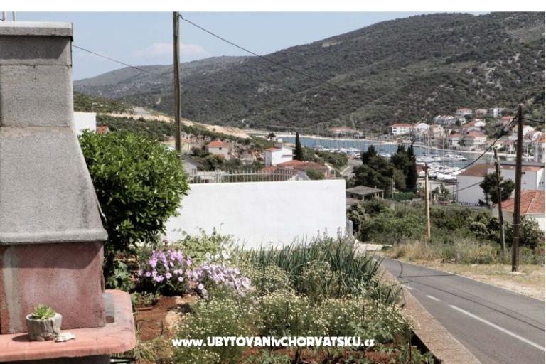 Apartmány Knežević – foto 9