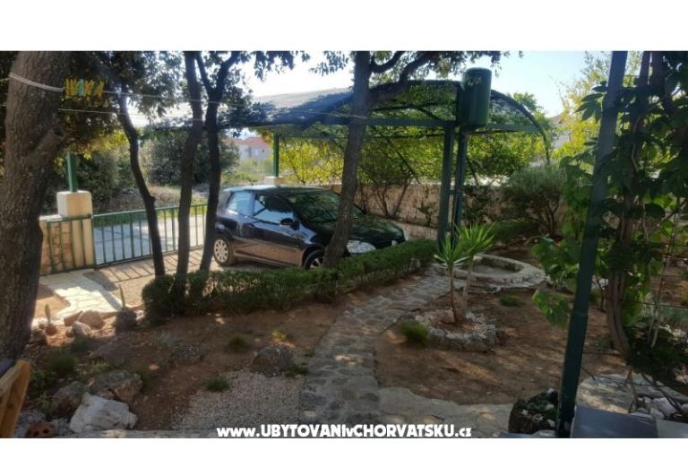 Apartmány Kozlica Sevid – foto 12