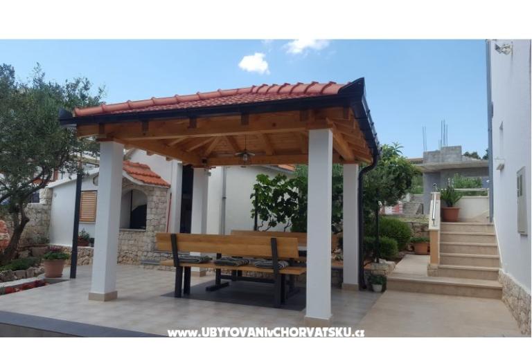 Apartmány Kozlica Sevid – foto 5