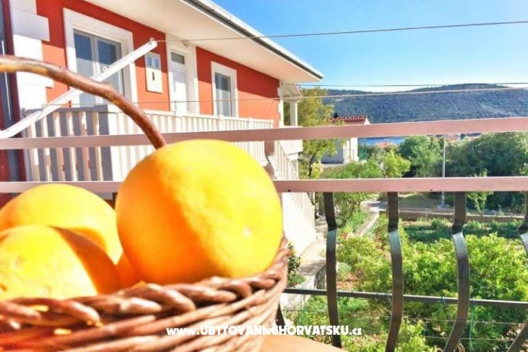 Apartmány Lemon Garden – foto 3