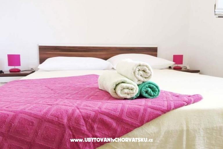 Apartmány Lemon Garden – foto 9