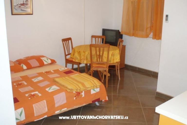 Apartmány Mara – foto 12