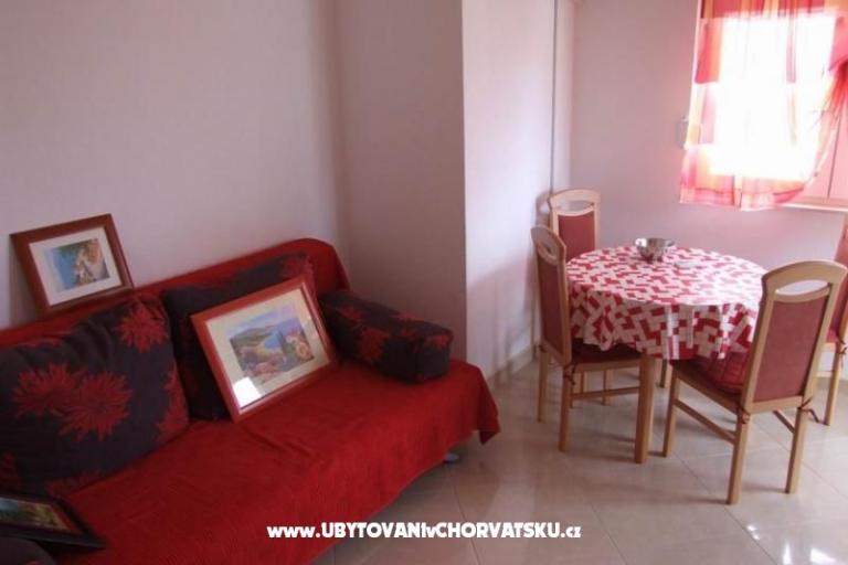 Apartmány Mara – foto 14