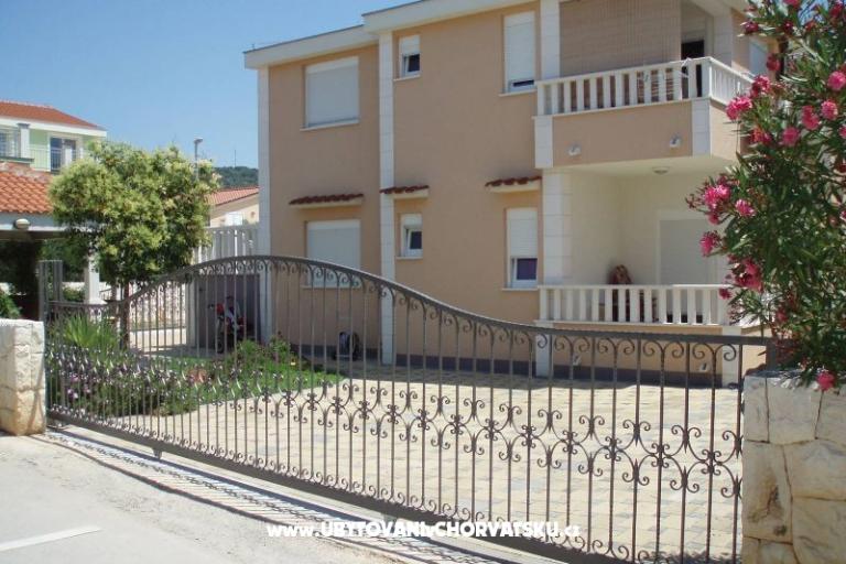 Apartmány Mara – foto 15