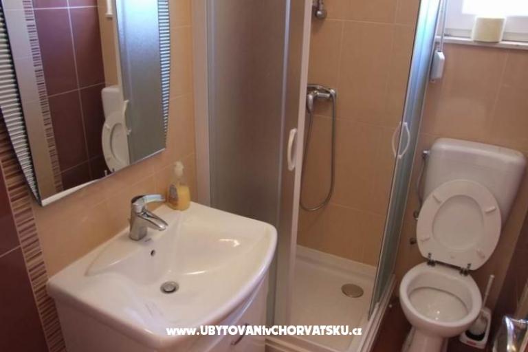 Apartmány Mara – foto 16