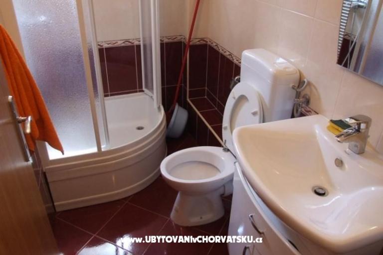 Apartmány Mara – foto 7