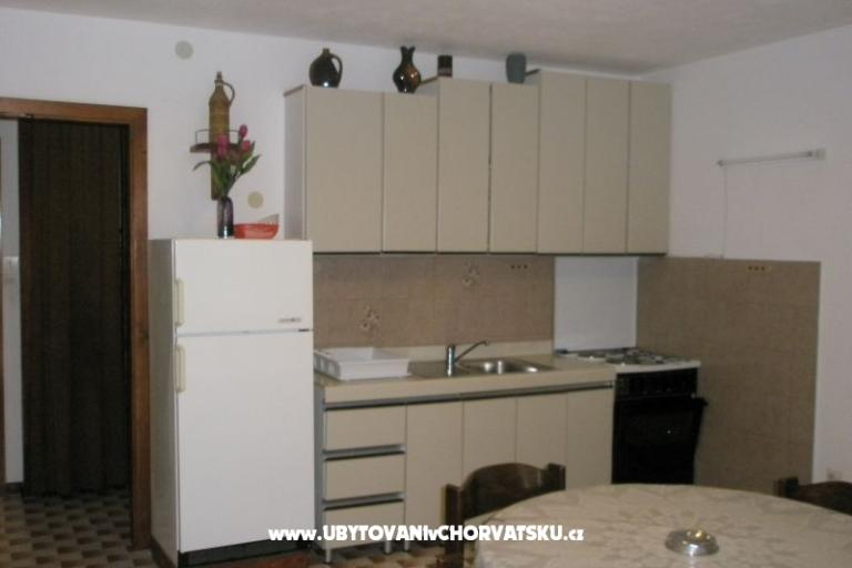 Apartmány Marasović – foto 10