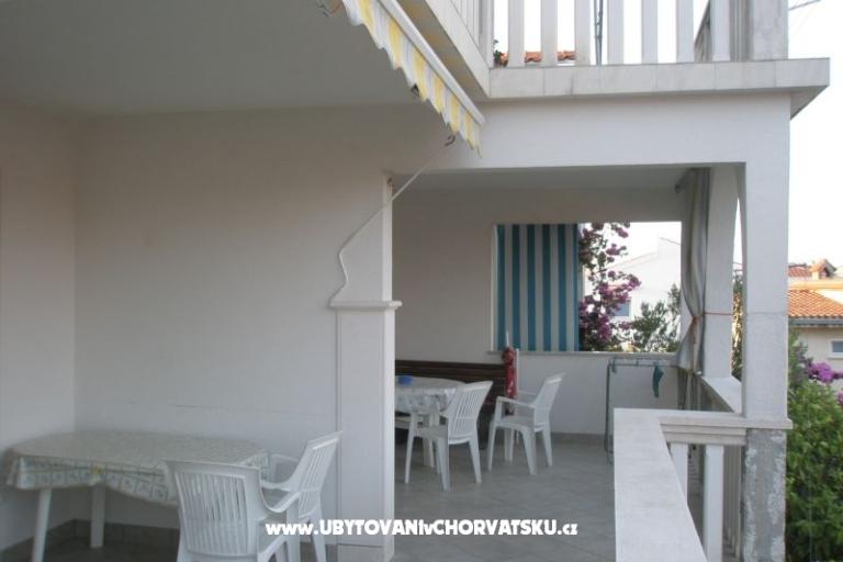Apartmány Marasović – foto 15